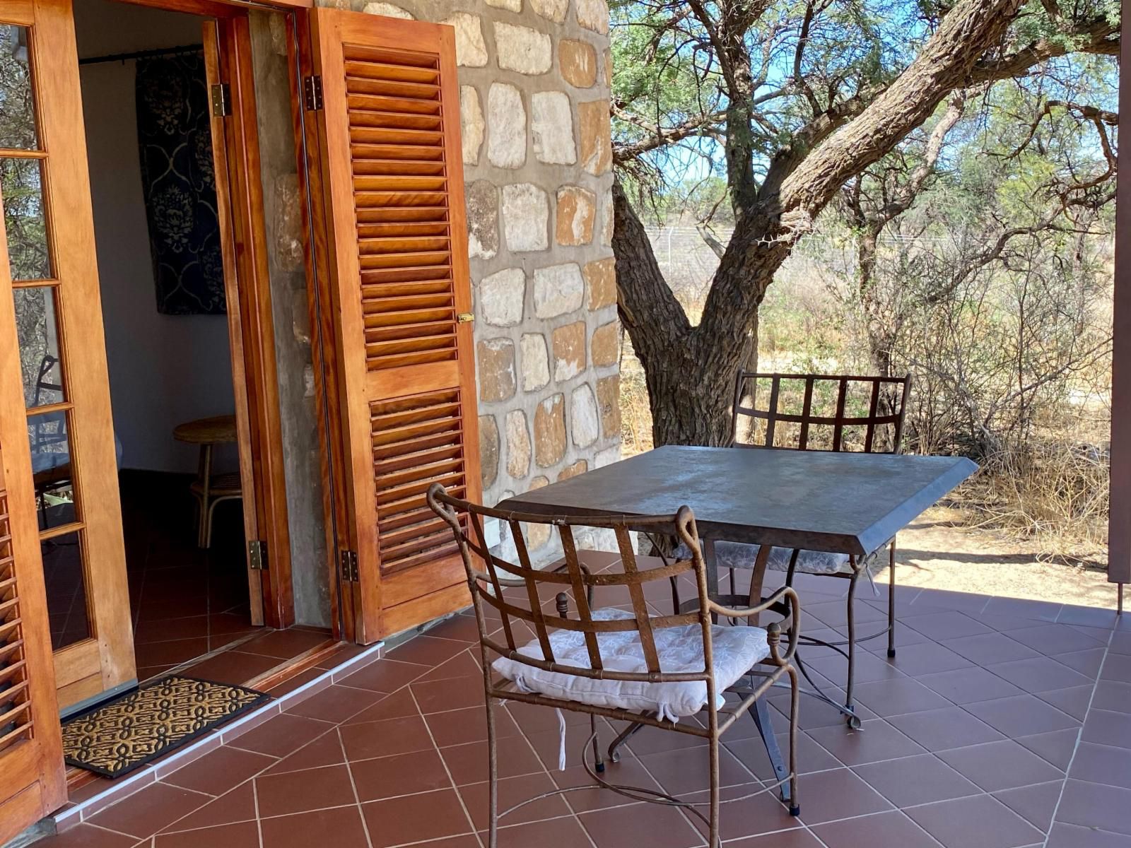 Hohewarte Guestfarm, Family Room