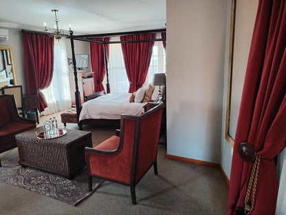 Deluxe Suite R14 @ Hole In One Boutique Hotel And Conference Centre
