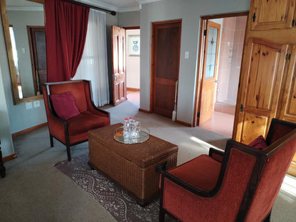 Deluxe Suite R14 @ Hole In One Boutique Hotel And Conference Centre