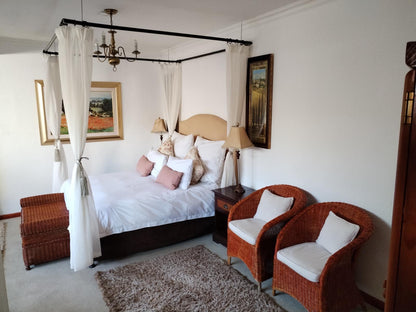 Luxury Suite R10 @ Hole In One Boutique Hotel And Conference Centre