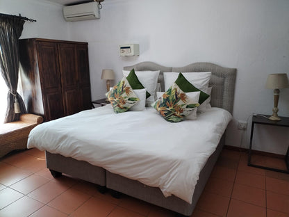 Standard Double Room 11 @ Hole In One Boutique Hotel And Conference Centre