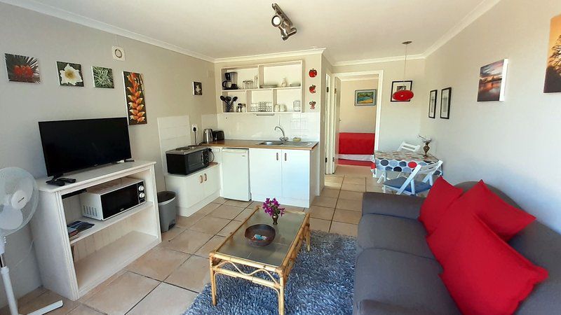 Holiday Apartment Glencairn Glencairn Heights Cape Town Western Cape South Africa Kitchen