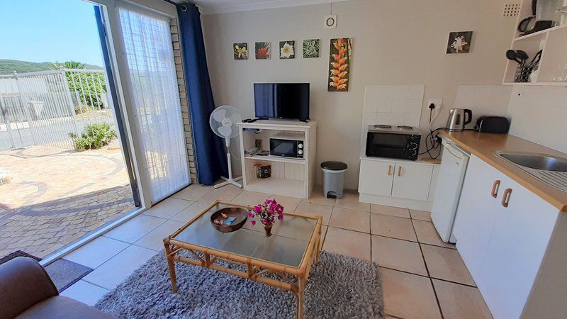 Holiday Apartment Glencairn Glencairn Heights Cape Town Western Cape South Africa Living Room