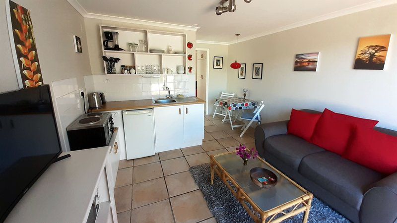 Holiday Apartment Glencairn Glencairn Heights Cape Town Western Cape South Africa Kitchen