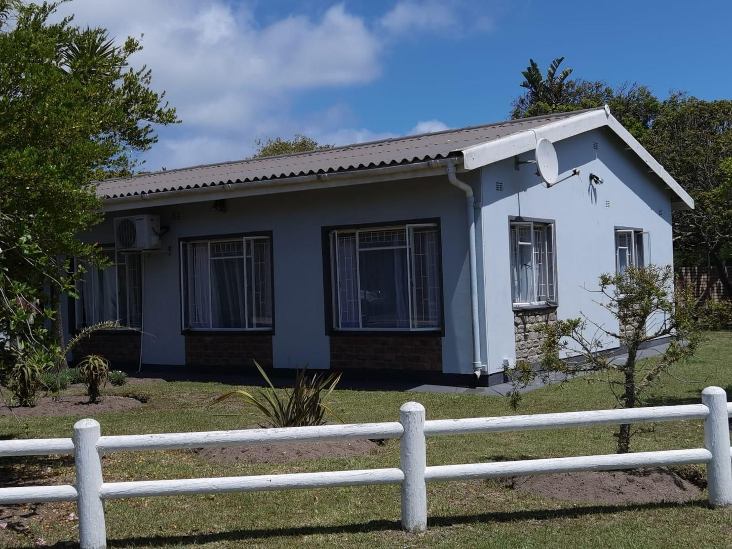 Holiday House Sedgefield The Island Sedgefield Sedgefield Western Cape South Africa Building, Architecture, House