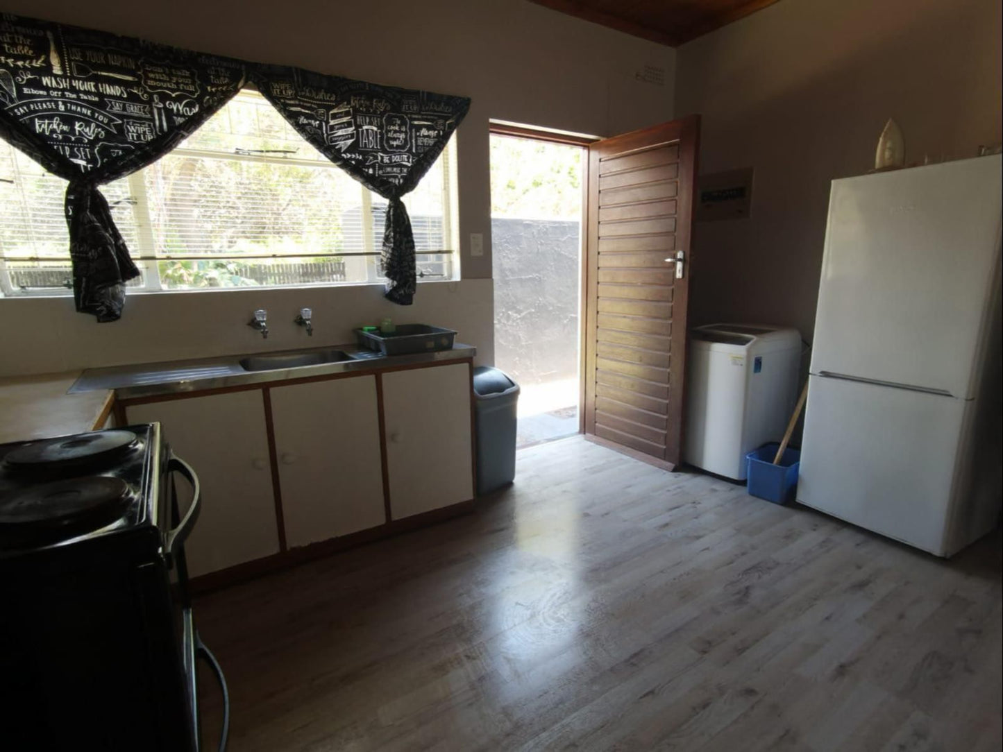 Holiday House Sedgefield The Island Sedgefield Sedgefield Western Cape South Africa 