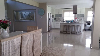 Private Home For Holiday Rental Beacon Bay East London Eastern Cape South Africa Unsaturated, Kitchen