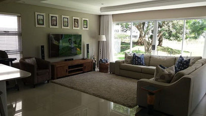 Private Home For Holiday Rental Beacon Bay East London Eastern Cape South Africa Living Room