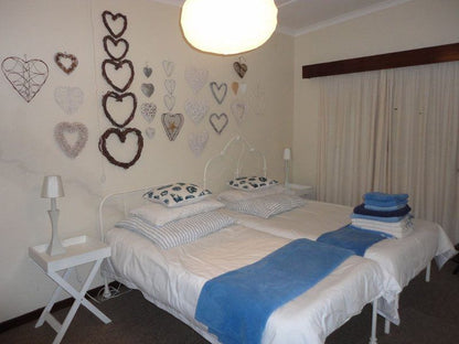 Holiday Beach House Glentana Great Brak River Western Cape South Africa Unsaturated, Bedroom