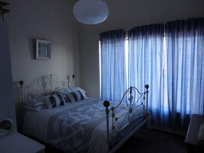 Holiday Beach House Glentana Great Brak River Western Cape South Africa Bedroom