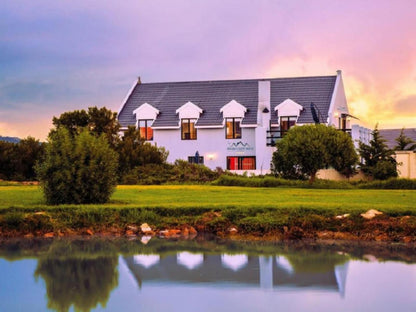 Holiday Guesthouse Langebaan Country Club Langebaan Western Cape South Africa Complementary Colors, House, Building, Architecture