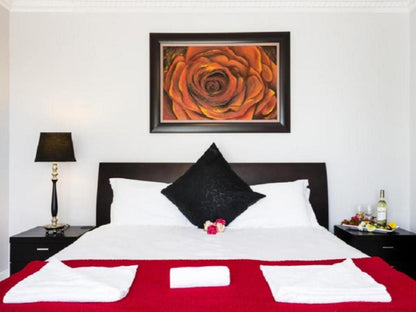 Holiday Guesthouse Langebaan Country Club Langebaan Western Cape South Africa Rose, Flower, Plant, Nature, Bedroom