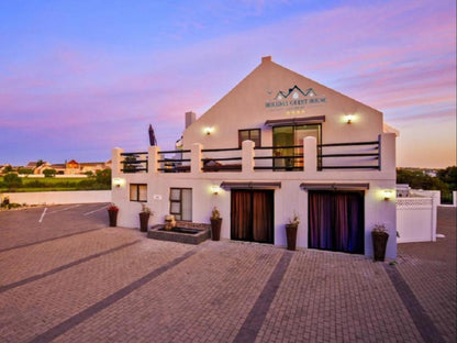 Holiday Guesthouse Langebaan Country Club Langebaan Western Cape South Africa Complementary Colors, Building, Architecture, House