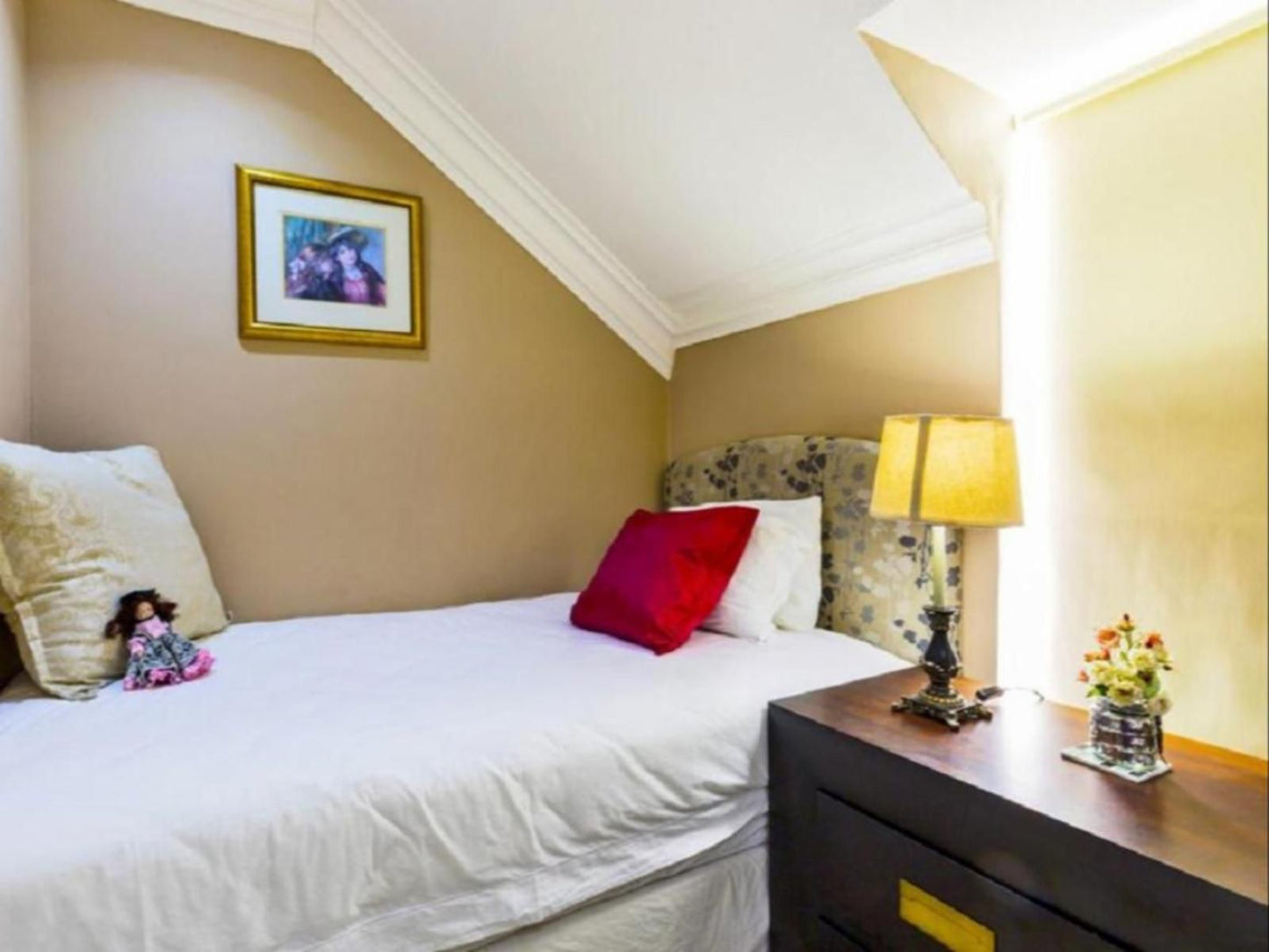 Holiday Guesthouse Langebaan Country Club Langebaan Western Cape South Africa Bedroom