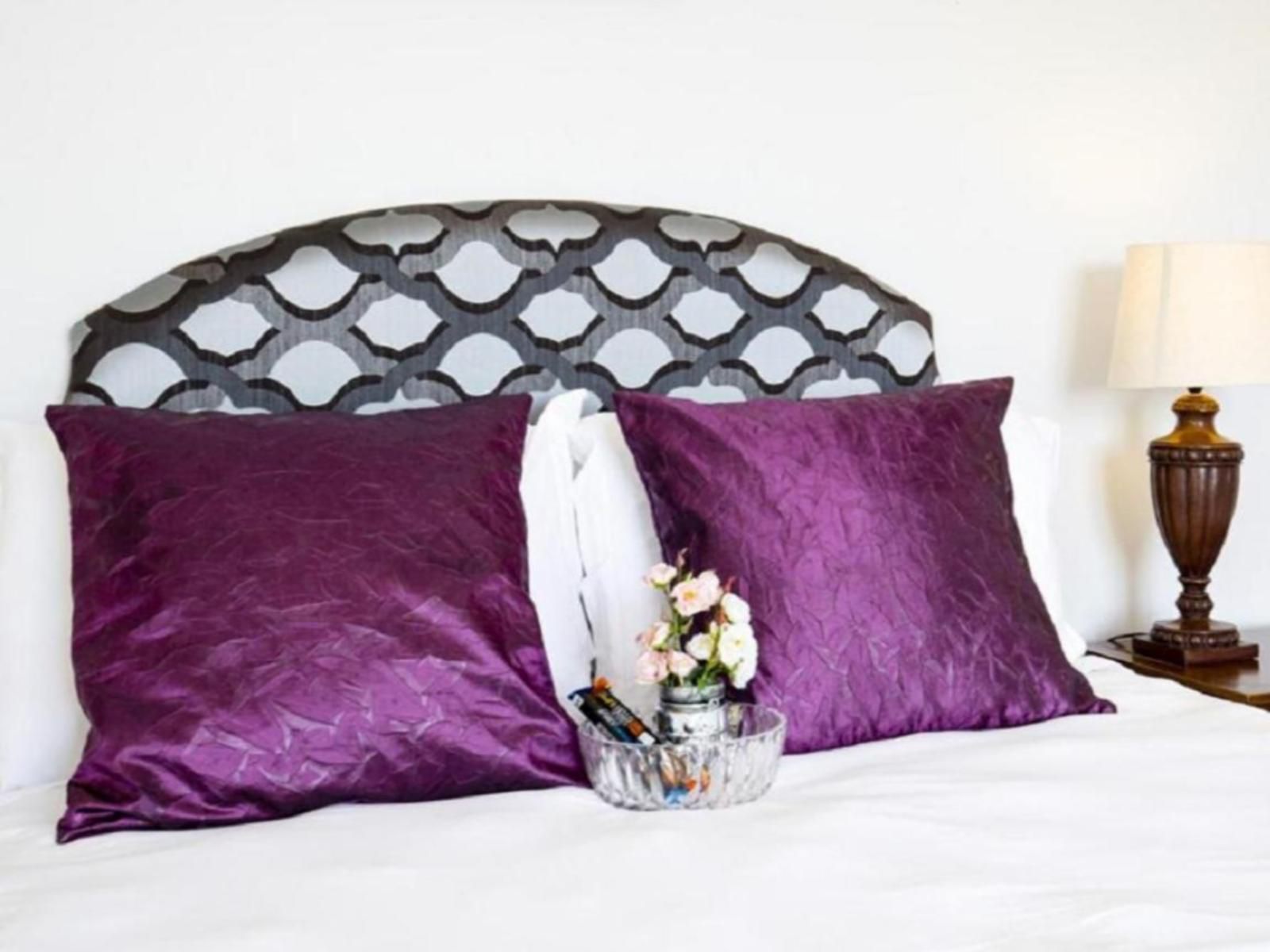 Holiday Guesthouse Langebaan Country Club Langebaan Western Cape South Africa Bedroom