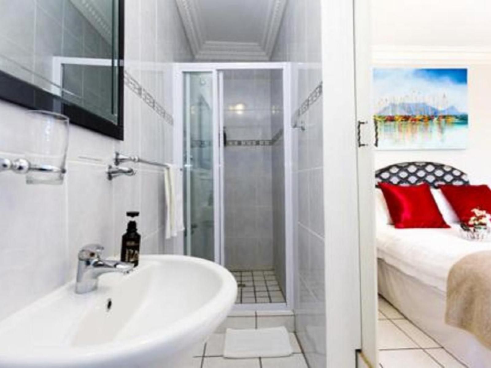 Holiday Guesthouse Langebaan Country Club Langebaan Western Cape South Africa Unsaturated, Bathroom