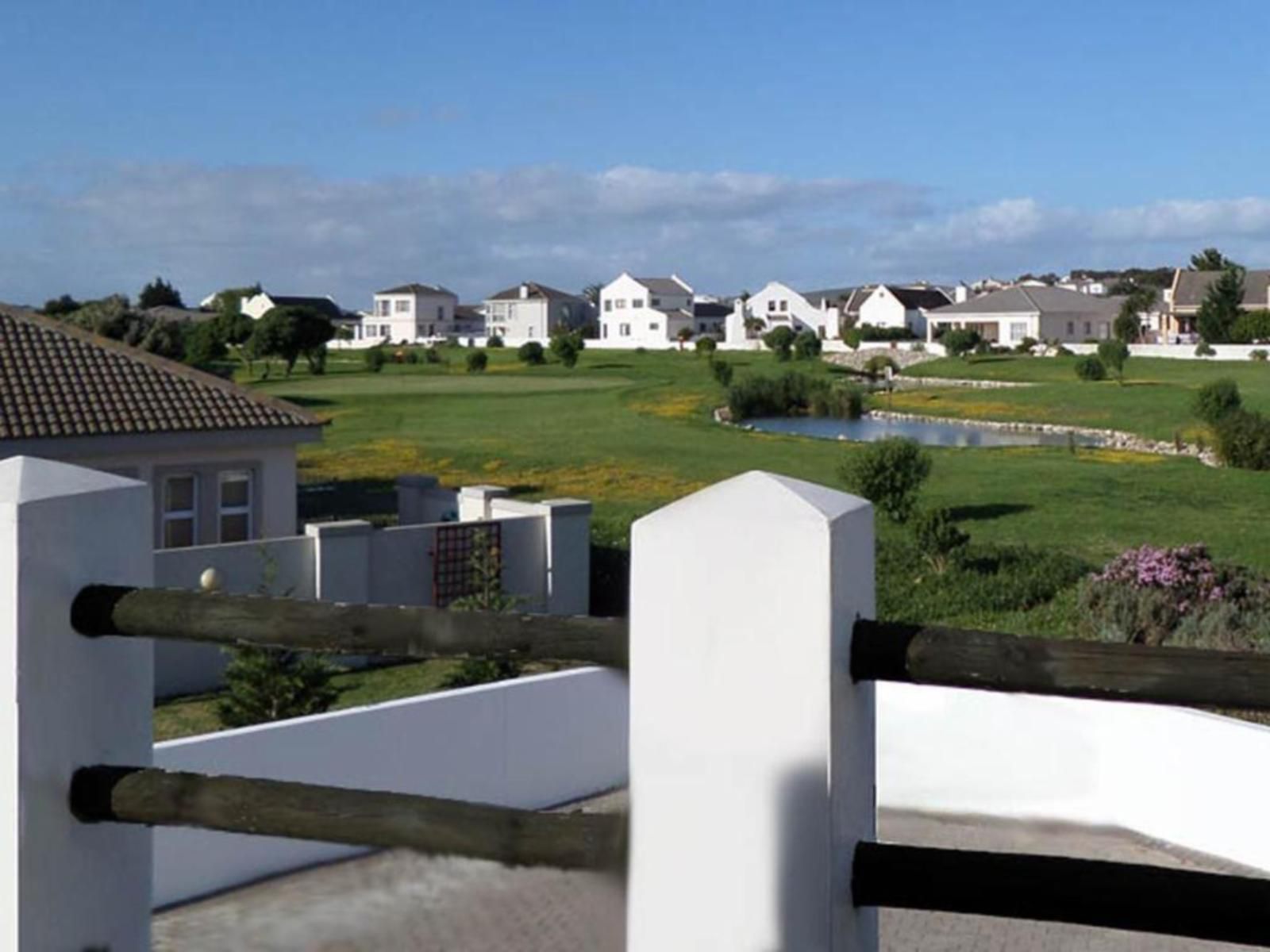 Holiday Guesthouse Langebaan Country Club Langebaan Western Cape South Africa House, Building, Architecture