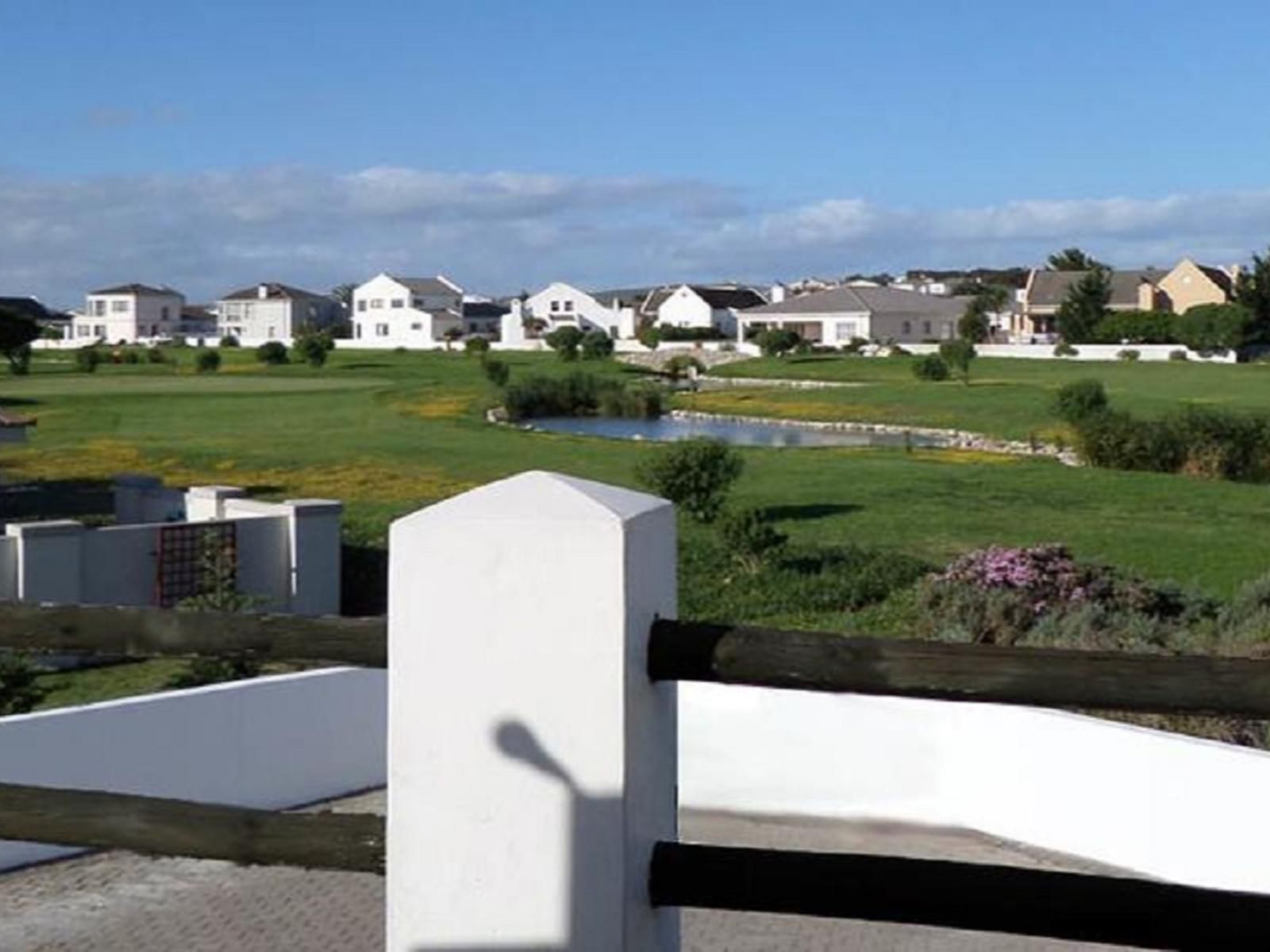 Holiday Guesthouse Langebaan Country Club Langebaan Western Cape South Africa Complementary Colors, House, Building, Architecture