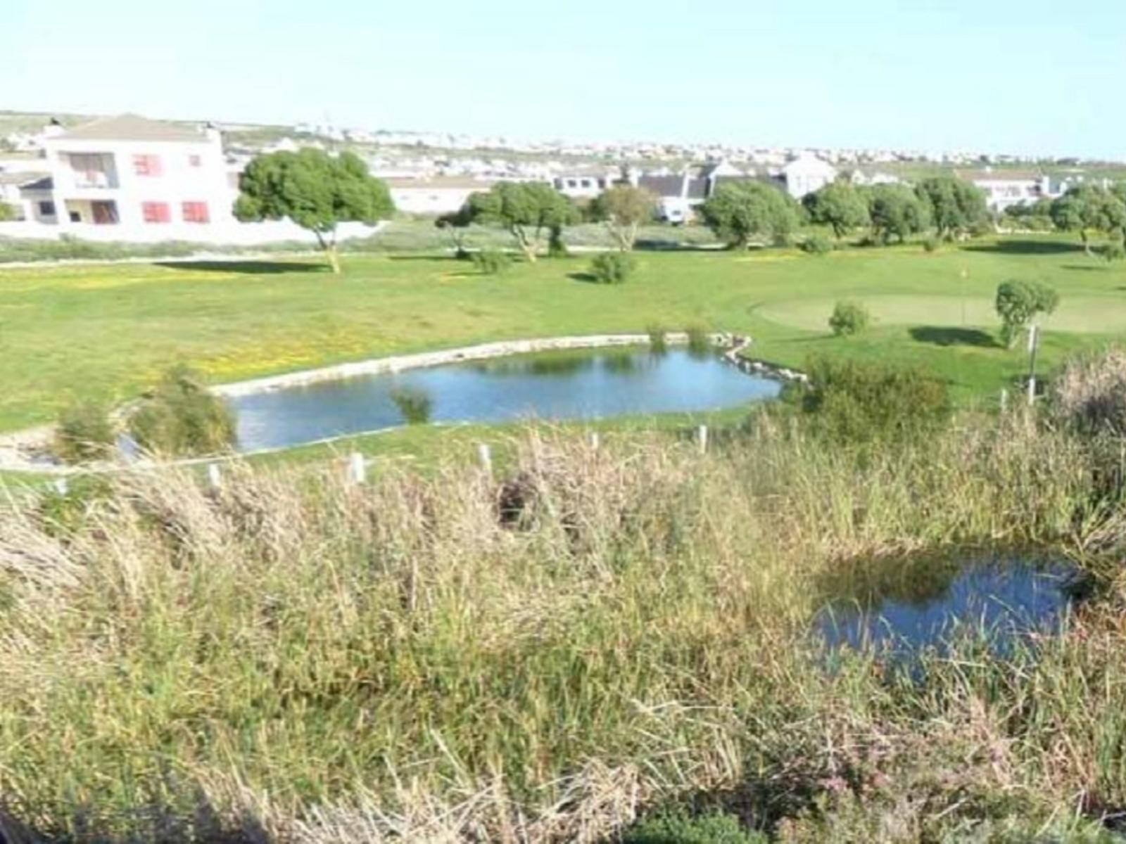 Holiday Guesthouse Langebaan Country Club Langebaan Western Cape South Africa River, Nature, Waters, Garden, Plant, Lowland