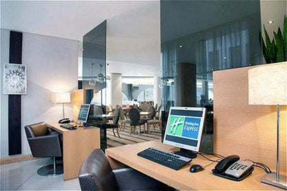 Holiday Inn Express Cape Town Cape Town City Centre Cape Town Western Cape South Africa Office