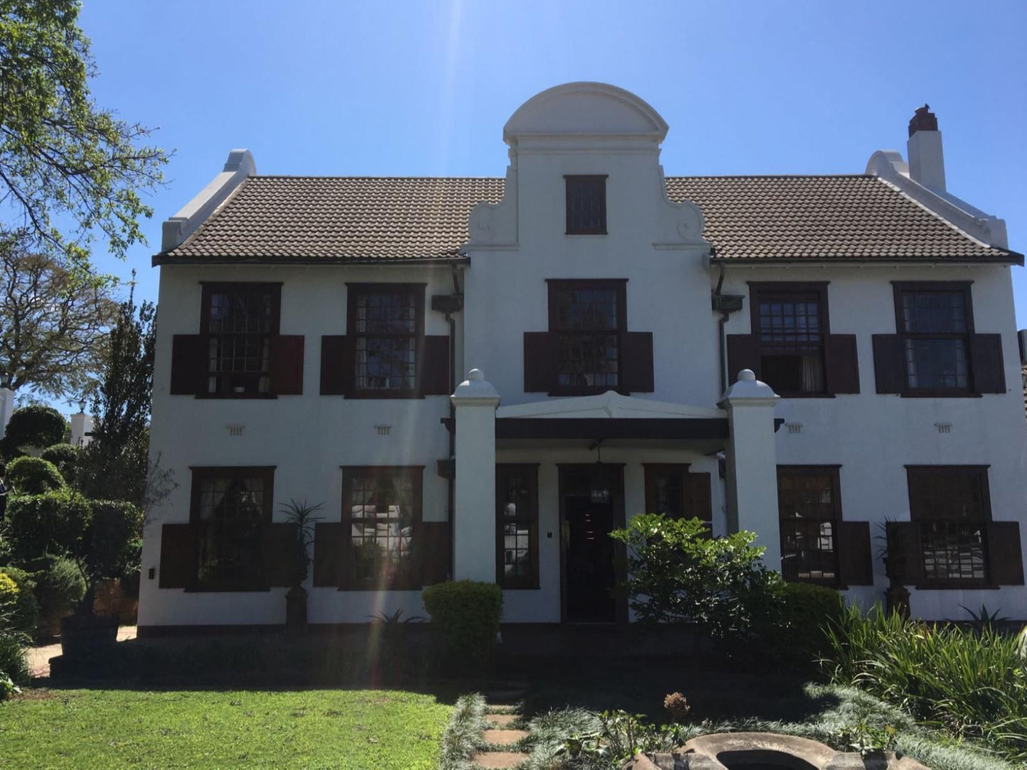 Holland House Windermere Durban Kwazulu Natal South Africa Building, Architecture, House