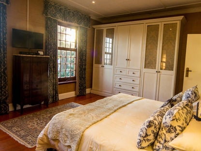 Holland House Windermere Durban Kwazulu Natal South Africa Bedroom