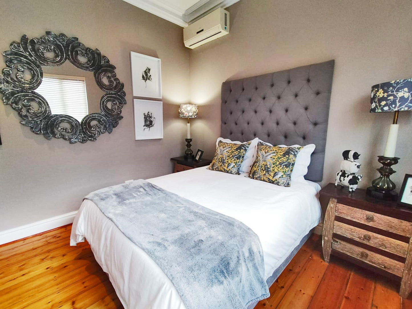 2 Bedroom Unit Self - Catering @ Holland House