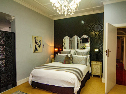 Holland House Windermere Durban Kwazulu Natal South Africa Bedroom