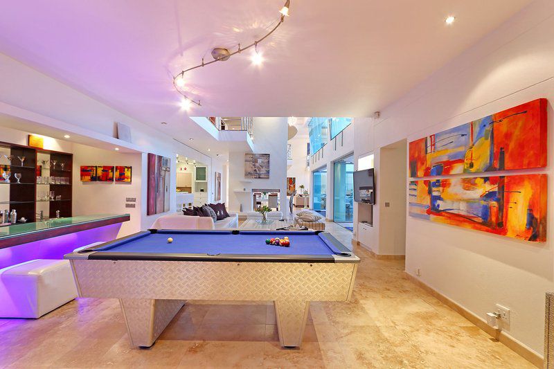 Hollywood Mansion Camps Bay Camps Bay Cape Town Western Cape South Africa Billiards, Sport, Living Room