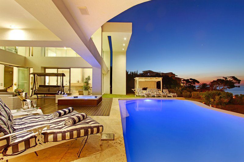 Hollywood Mansion Camps Bay Camps Bay Cape Town Western Cape South Africa Complementary Colors, Colorful, Swimming Pool