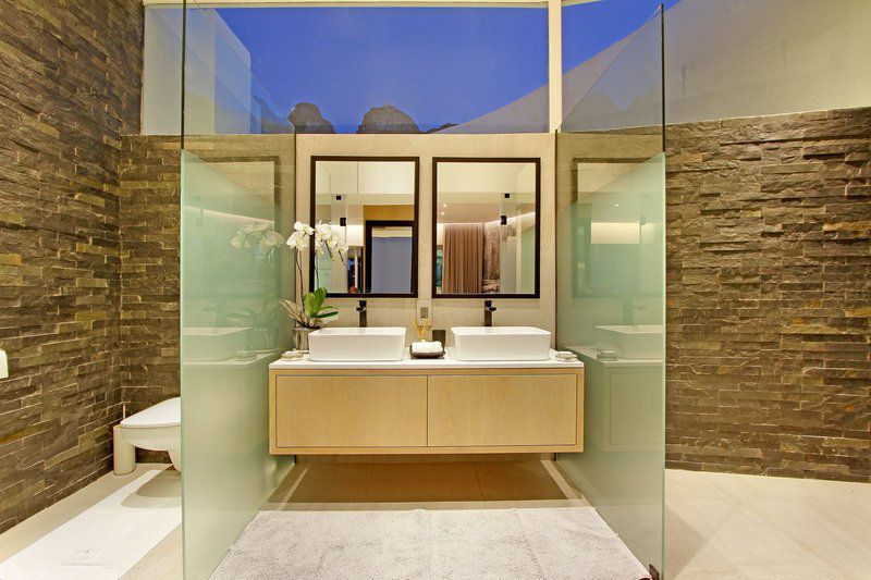 Hollywood Mansion Camps Bay Camps Bay Cape Town Western Cape South Africa Bathroom
