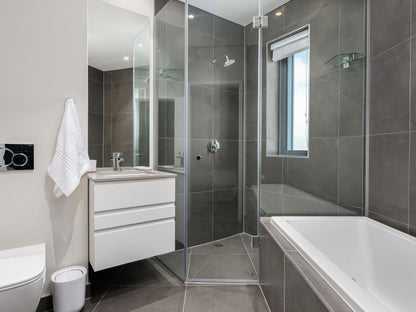 Home From Home Axis Apartments Century City Cape Town Western Cape South Africa Unsaturated, Bathroom