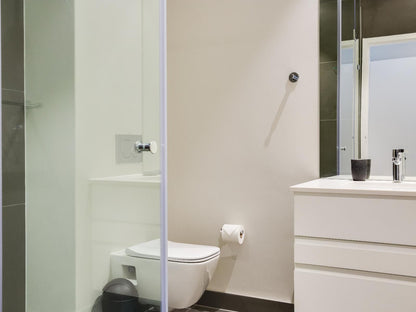 Home From Home Axis Apartments Century City Cape Town Western Cape South Africa Unsaturated, Bathroom