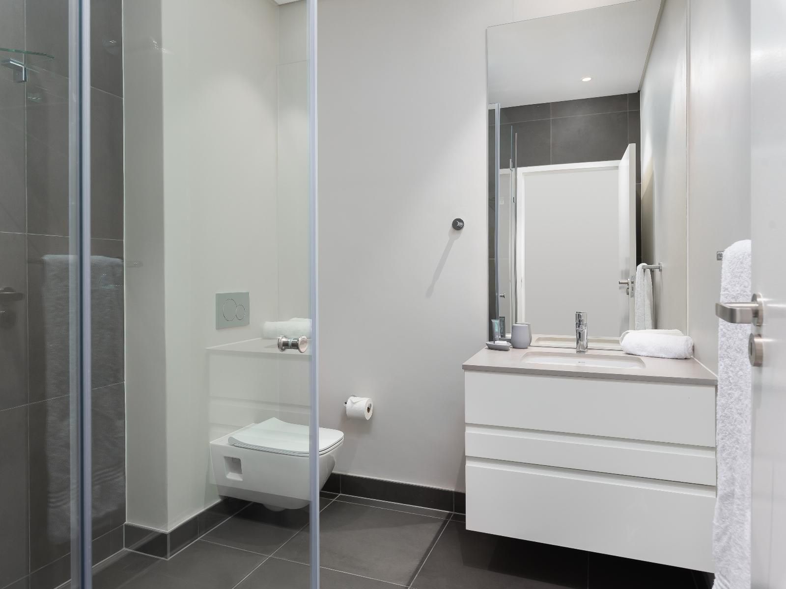 Home From Home Axis Apartments Century City Cape Town Western Cape South Africa Colorless, Bathroom