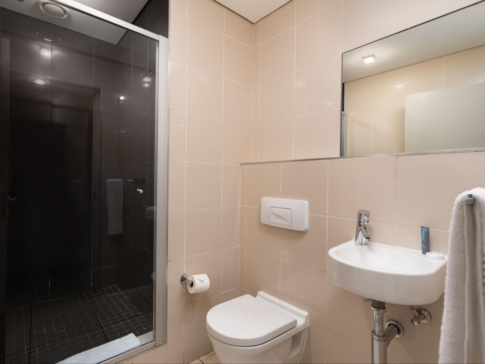 Home From Home Docklands Apartments De Waterkant Cape Town Western Cape South Africa Bathroom