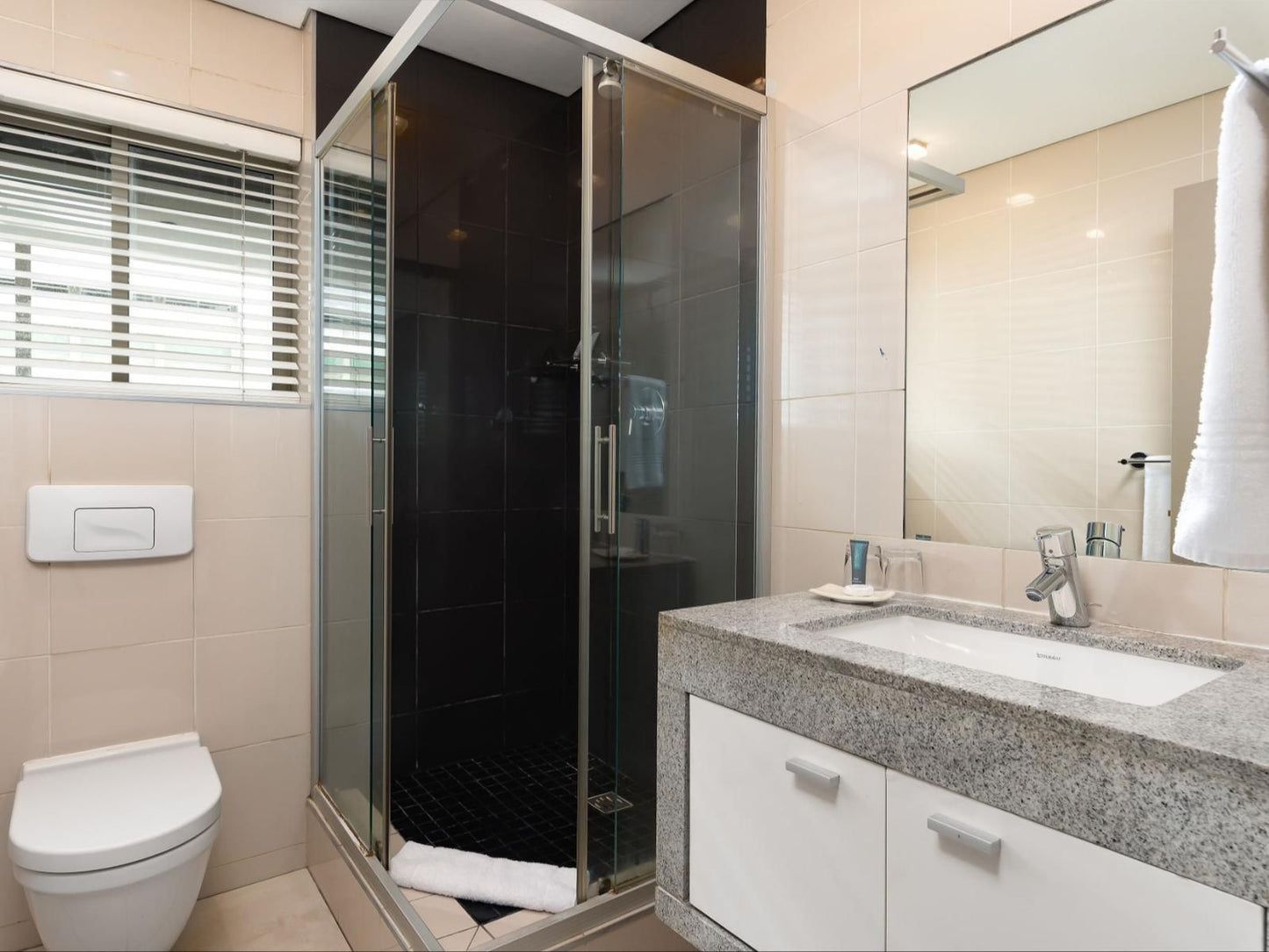 Home From Home Docklands Apartments De Waterkant Cape Town Western Cape South Africa Bathroom