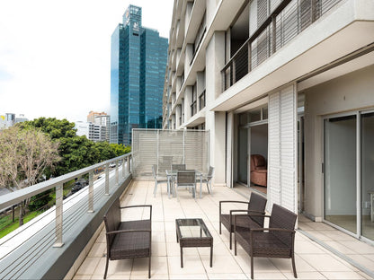 Home From Home Docklands Apartments De Waterkant Cape Town Western Cape South Africa Balcony, Architecture, Building