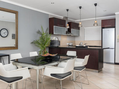 Home From Home Icon Luxury Apartments De Waterkant Cape Town Western Cape South Africa Unsaturated, Kitchen