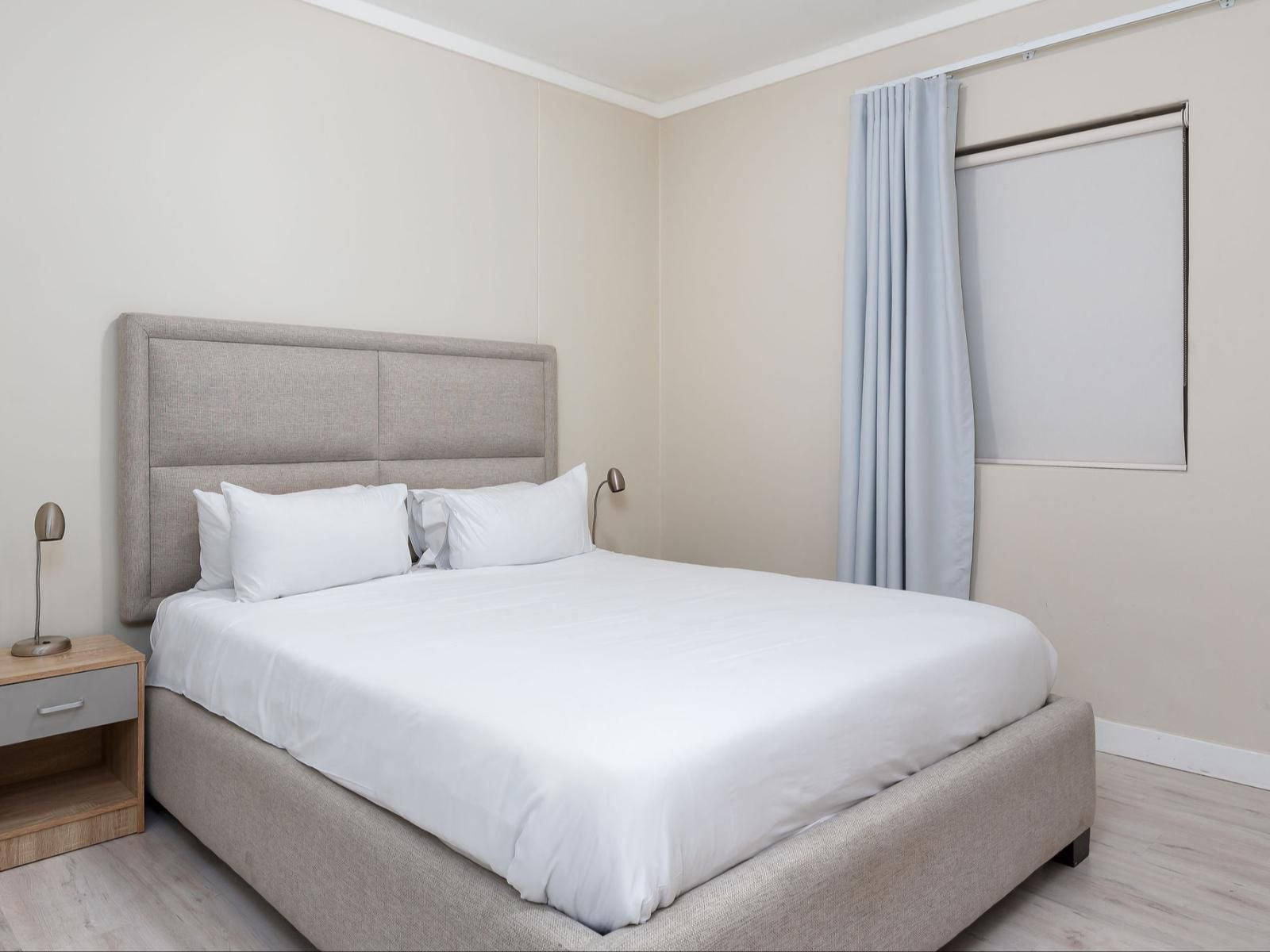 Home From Home Icon Luxury Apartments De Waterkant Cape Town Western Cape South Africa Unsaturated, Bedroom