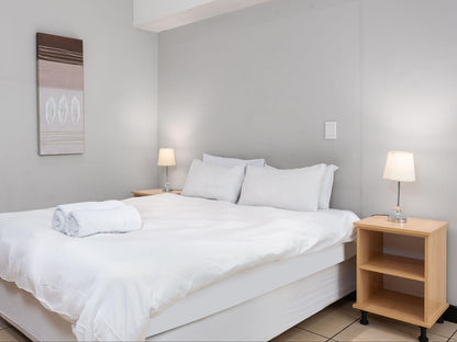Home From Home Icon Luxury Apartments De Waterkant Cape Town Western Cape South Africa Unsaturated, Bedroom
