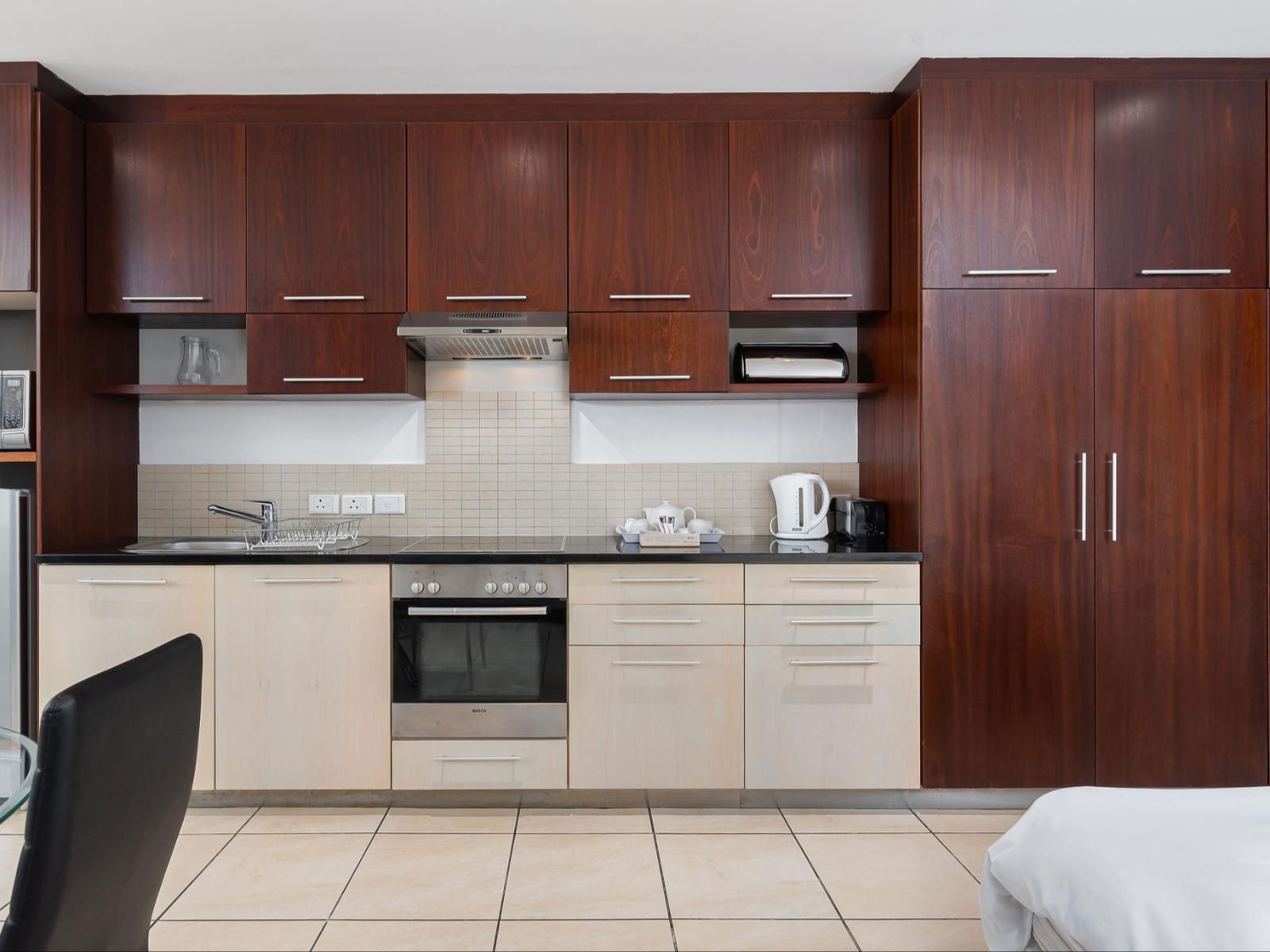 Home From Home Icon Luxury Apartments De Waterkant Cape Town Western Cape South Africa Kitchen