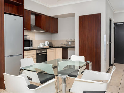 Home From Home Icon Luxury Apartments De Waterkant Cape Town Western Cape South Africa Kitchen