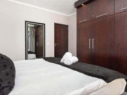 Home From Home Icon Luxury Apartments De Waterkant Cape Town Western Cape South Africa Bedroom