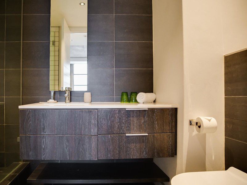 Home From Home Matrix Apartments Century City Cape Town Western Cape South Africa Bathroom