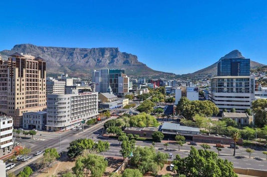 Home From Home Quayside Apartments De Waterkant Cape Town Western Cape South Africa Skyscraper, Building, Architecture, City