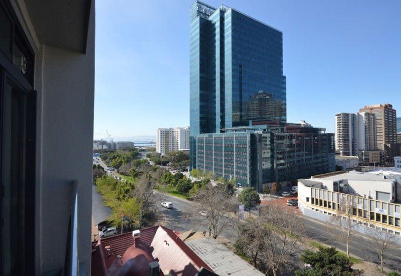 Home From Home Quayside Apartments De Waterkant Cape Town Western Cape South Africa Building, Architecture, Skyscraper, City, Window