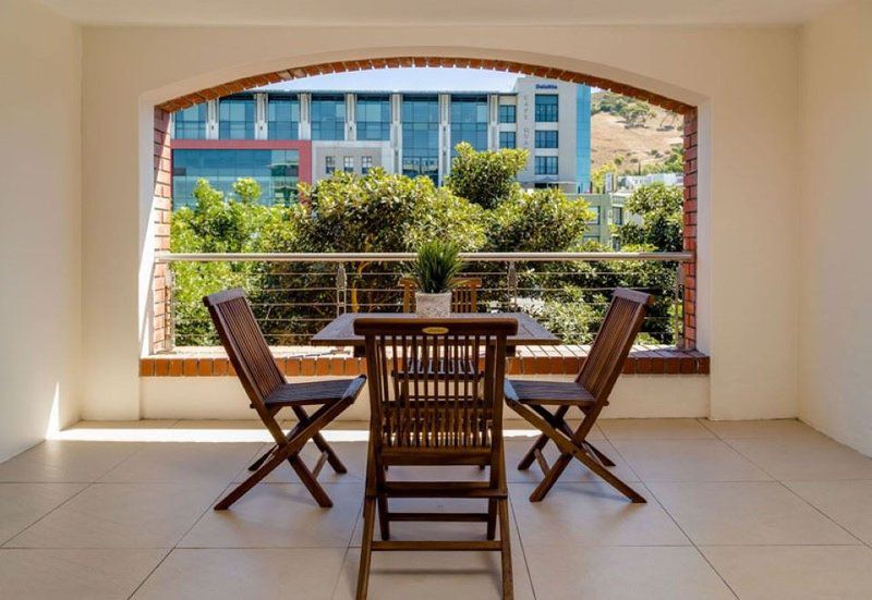 Home From Home Rockwell Apartments De Waterkant Cape Town Western Cape South Africa Balcony, Architecture, House, Building, Garden, Nature, Plant, Living Room