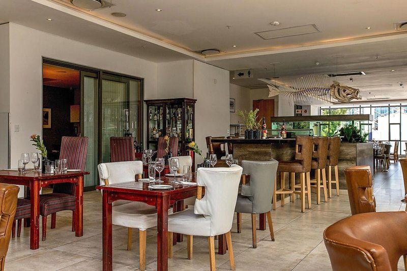 Home From Home Sandton Skye Apartments Rosebank Johannesburg Gauteng South Africa Restaurant, Bar