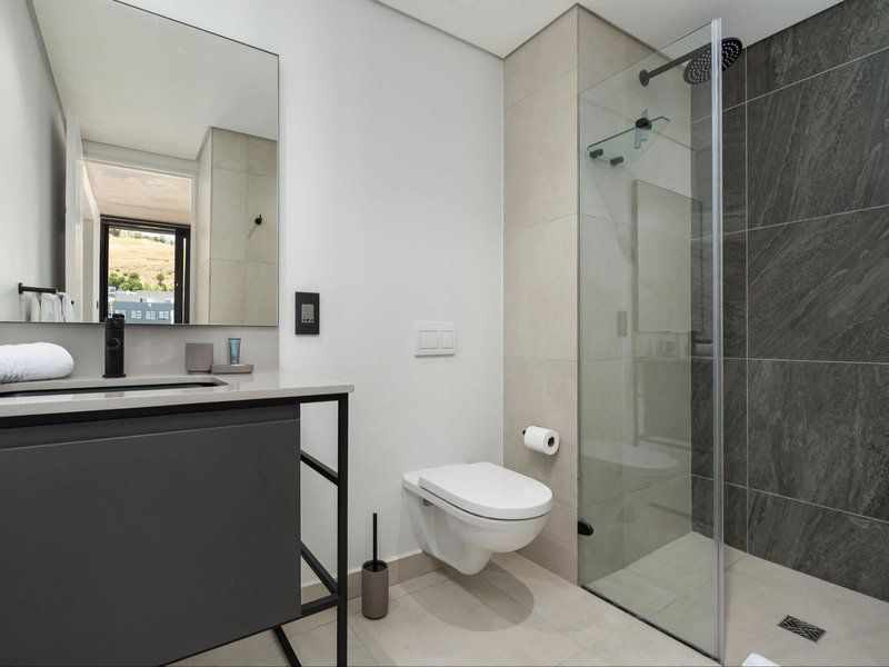 Home From Home Signature Apartments De Waterkant Cape Town Western Cape South Africa Unsaturated, Bathroom
