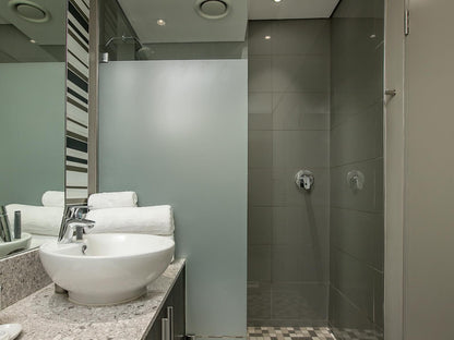 Home From Home Vantage Apartments Rosebank Johannesburg Gauteng South Africa Colorless, Bathroom